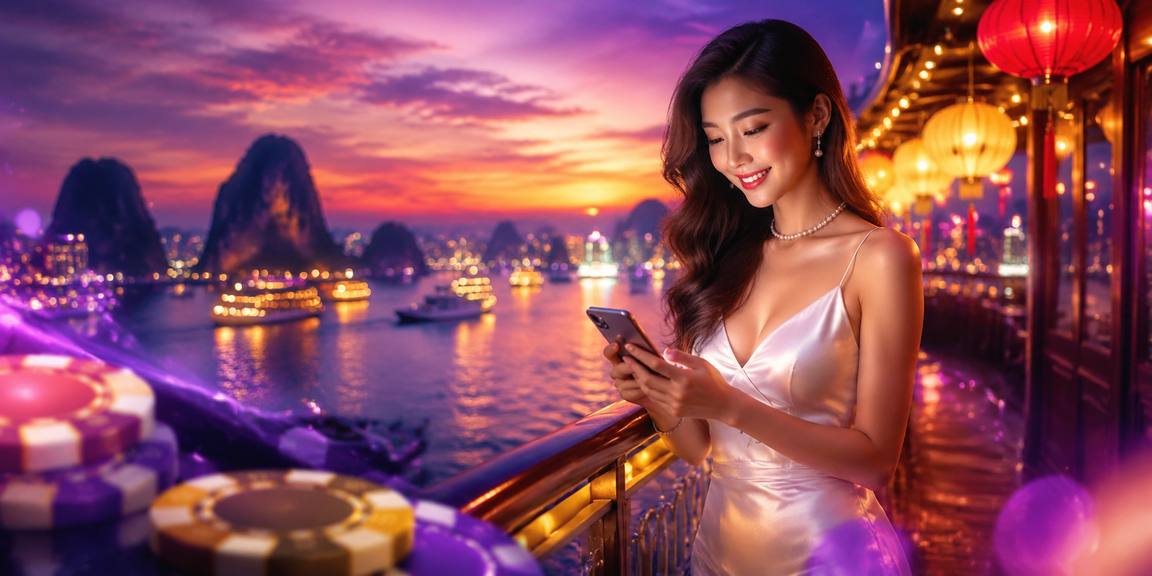 heo69 casino app visual